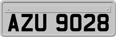 AZU9028