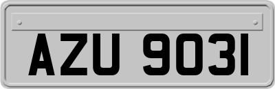 AZU9031