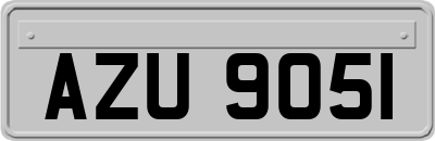 AZU9051
