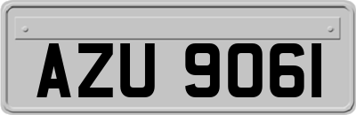 AZU9061