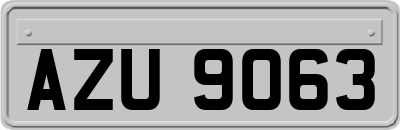 AZU9063