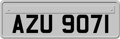 AZU9071