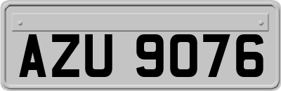 AZU9076