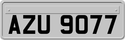 AZU9077