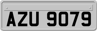 AZU9079