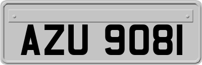 AZU9081