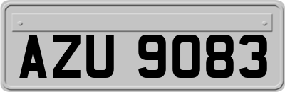 AZU9083