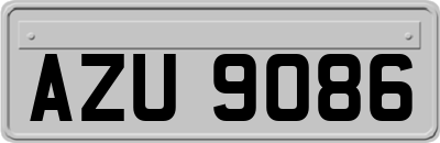 AZU9086