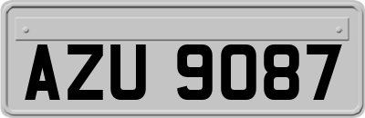 AZU9087