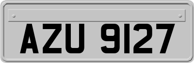 AZU9127