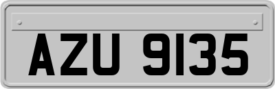AZU9135