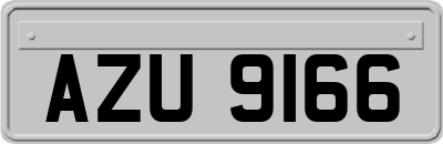 AZU9166