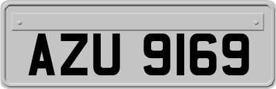 AZU9169