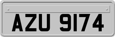 AZU9174