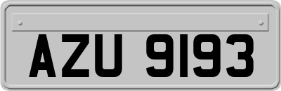 AZU9193