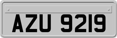 AZU9219