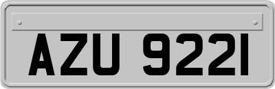 AZU9221