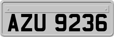 AZU9236