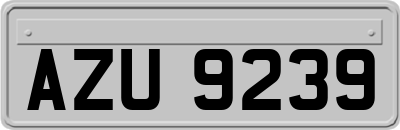 AZU9239
