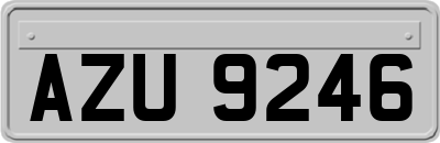 AZU9246