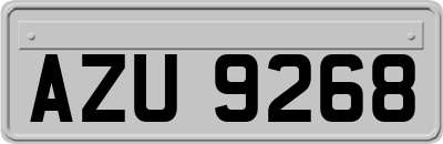 AZU9268