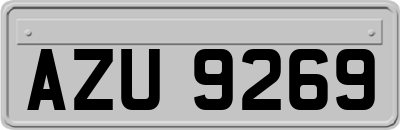 AZU9269