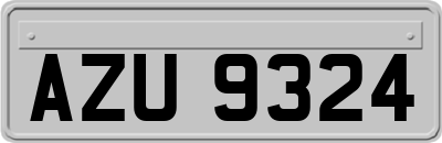 AZU9324