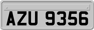 AZU9356
