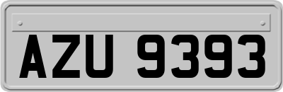 AZU9393