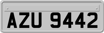 AZU9442
