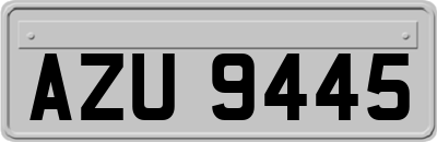 AZU9445