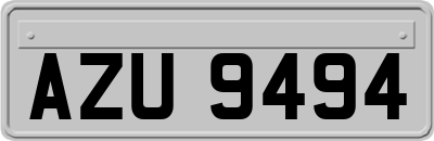 AZU9494