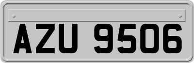 AZU9506
