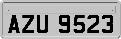 AZU9523