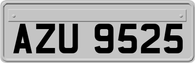 AZU9525