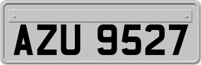 AZU9527