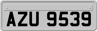 AZU9539