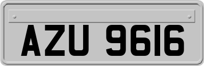 AZU9616