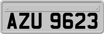 AZU9623
