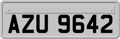 AZU9642