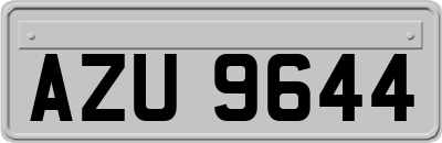 AZU9644