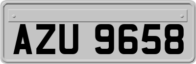 AZU9658