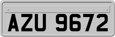 AZU9672