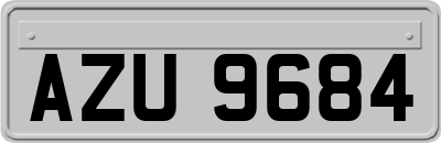 AZU9684