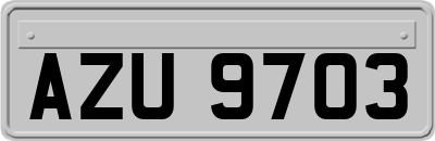 AZU9703
