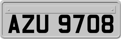 AZU9708