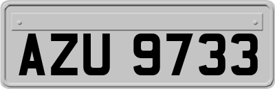 AZU9733