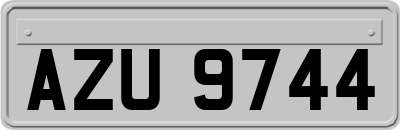 AZU9744