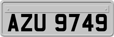 AZU9749