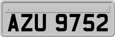 AZU9752